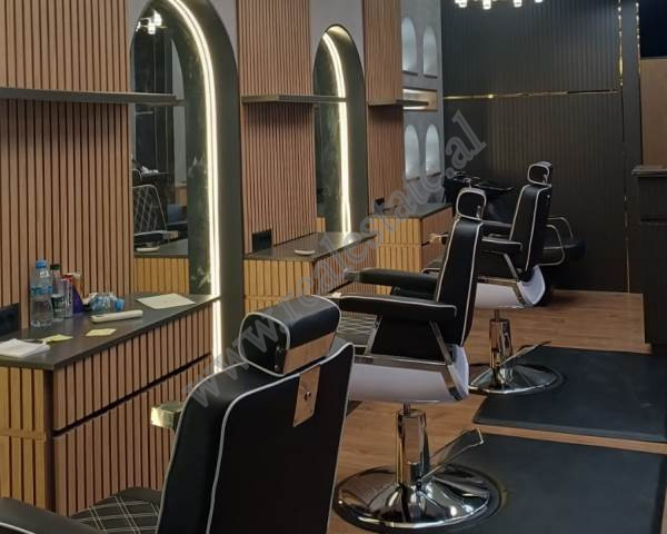 Store&nbsp;and business for rent on &ldquo;Bilal Golemi&rdquo; Street, near the &ldquo;Dinamo&rdquo;